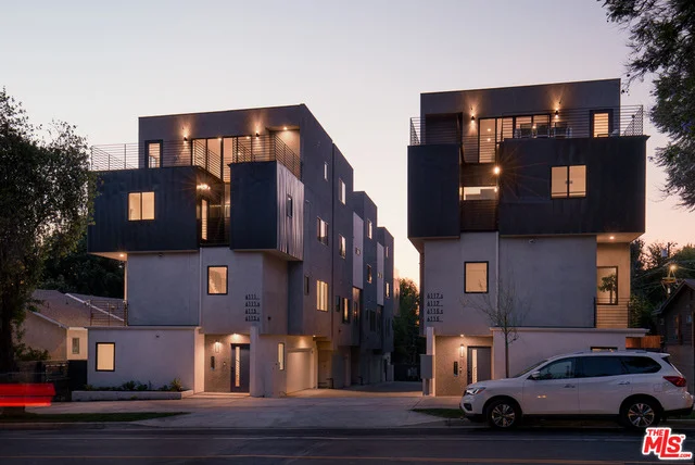 Unit for sale at 6115 Monterey Road, Los Angeles, CA 90042