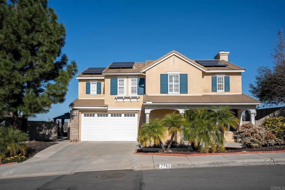 Unit for sale at 7780 Eastridge Drive, La Mesa, CA 91941