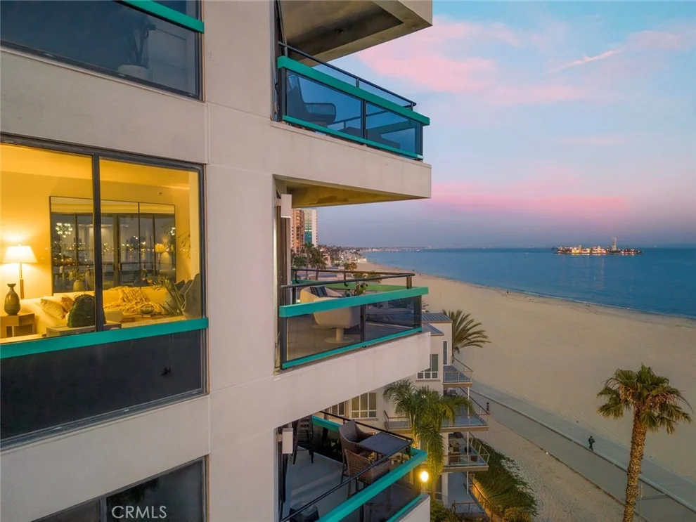 Unit for sale at 1310 E Ocean Boulevard, Long Beach, CA 90802