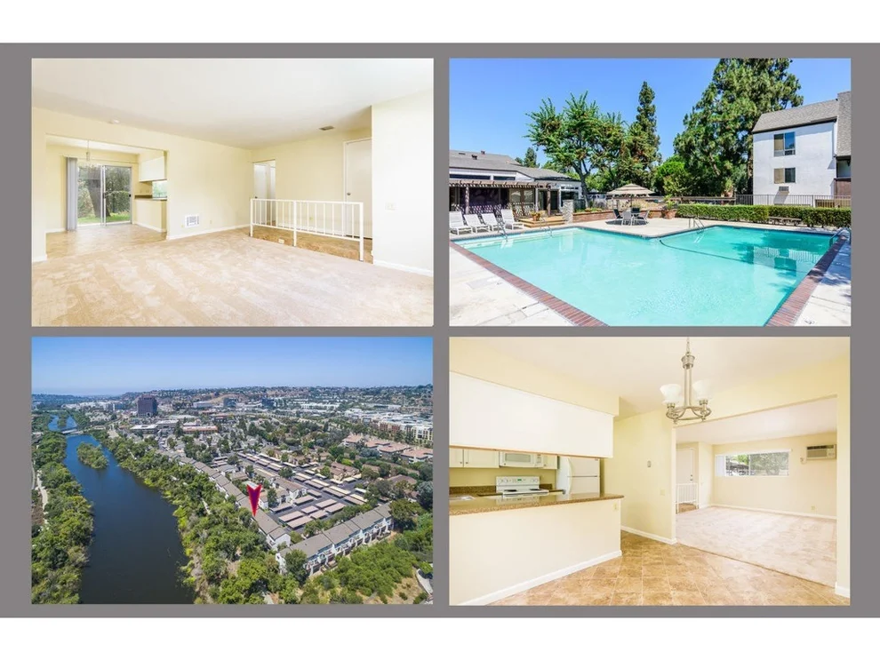Unit for sale at 8079 Caminito De Pizza, San Diego, CA 92108