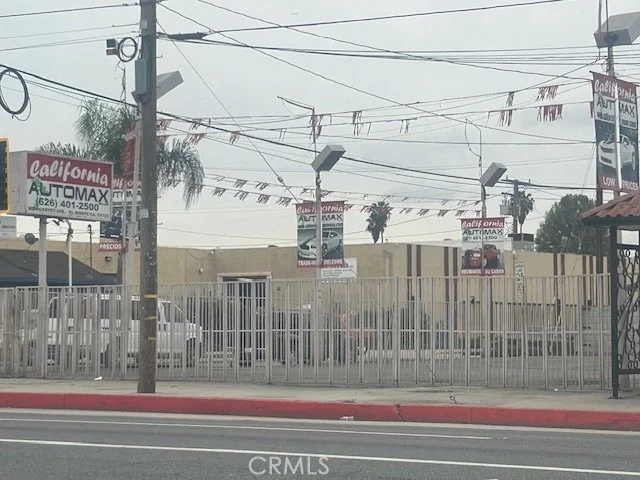 Unit for sale at 9750 Garvey, South El Monte, CA 91733