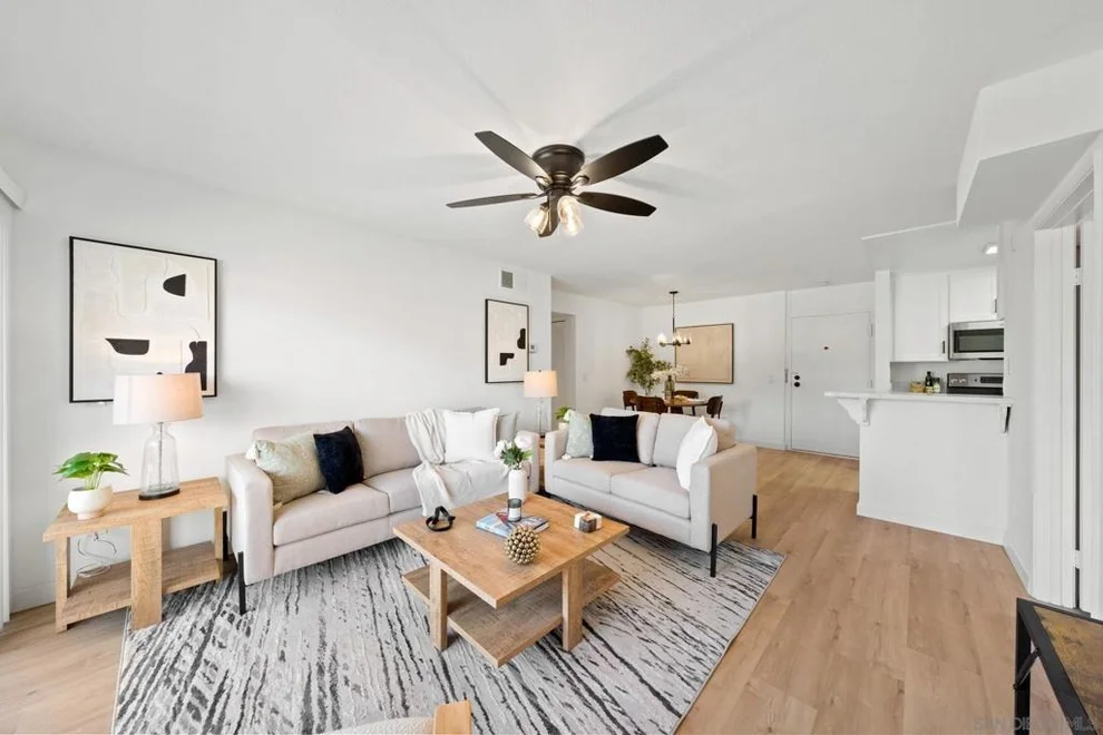 Unit for sale at 6171 Rancho Mission Road, San Diego, CA 92108