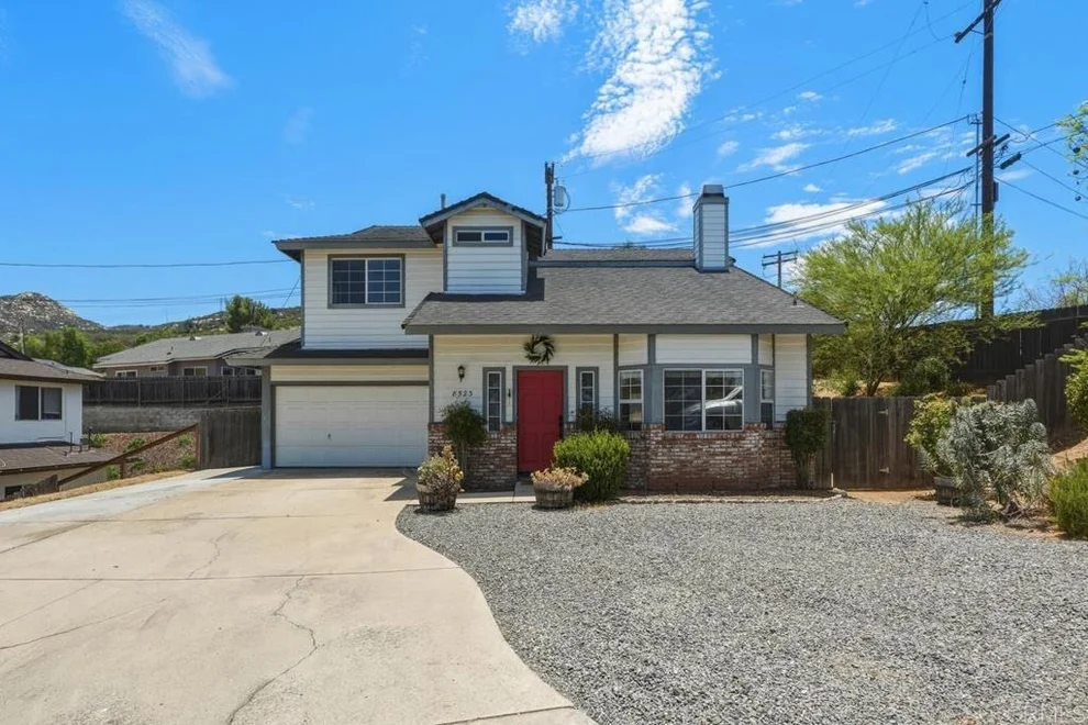 Unit for sale at 8523 Calle de Buena FE, El Cajon, CA 92021