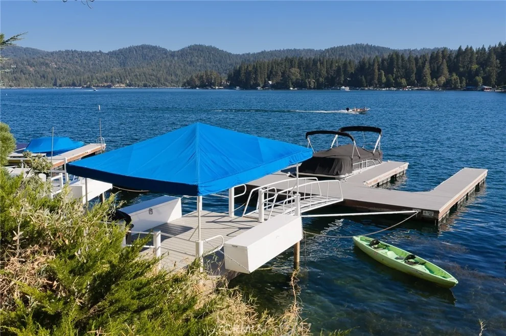 Unit for sale at 439 N439B, Lake Arrowhead, CA 92352
