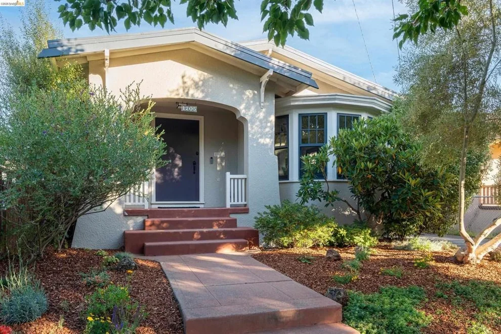 Unit for sale at 1205 Curtis St, Berkeley, CA 94706