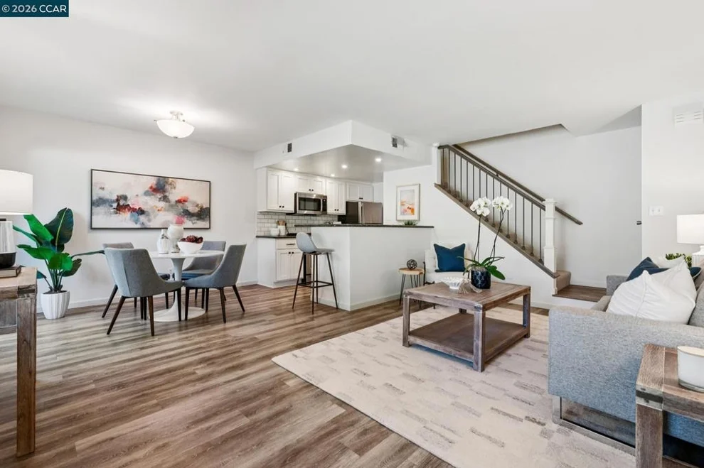 Unit for sale at 809 Villa Lane, Moraga, CA 94556
