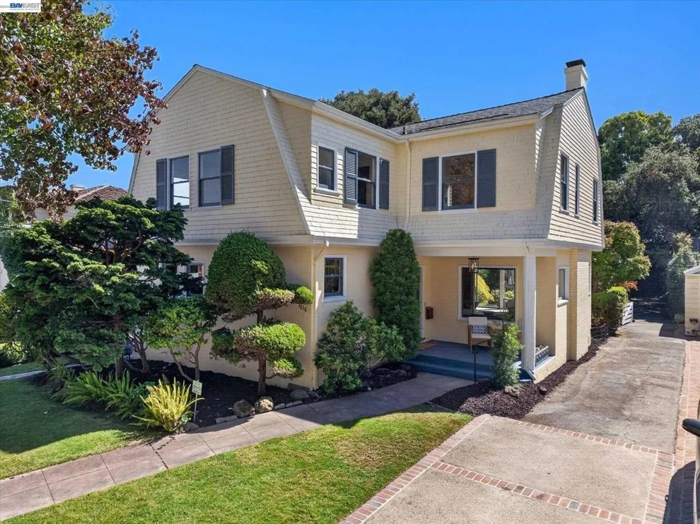 Unit for sale at 1616 DAYTON AVE, Alameda, CA 94501