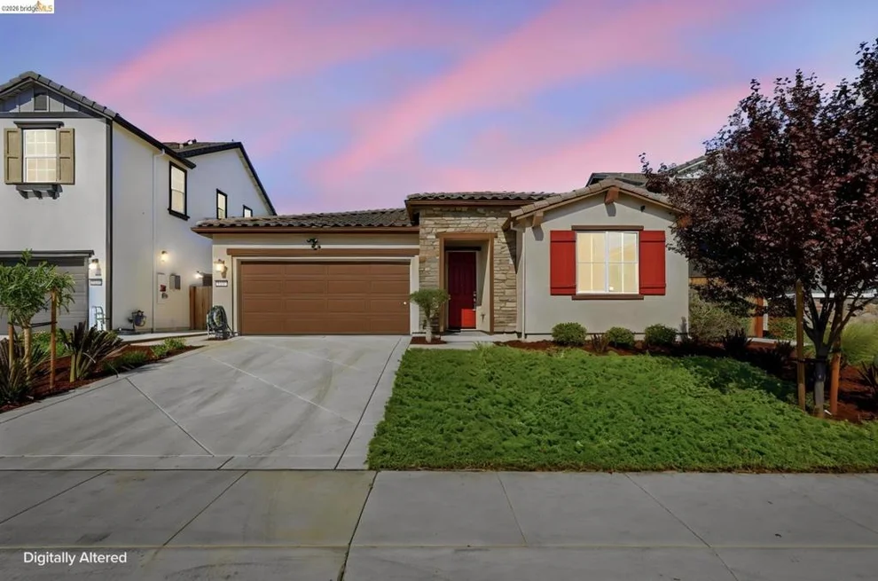 Unit for sale at 5330 Clauzetto Way, Antioch, CA 94531