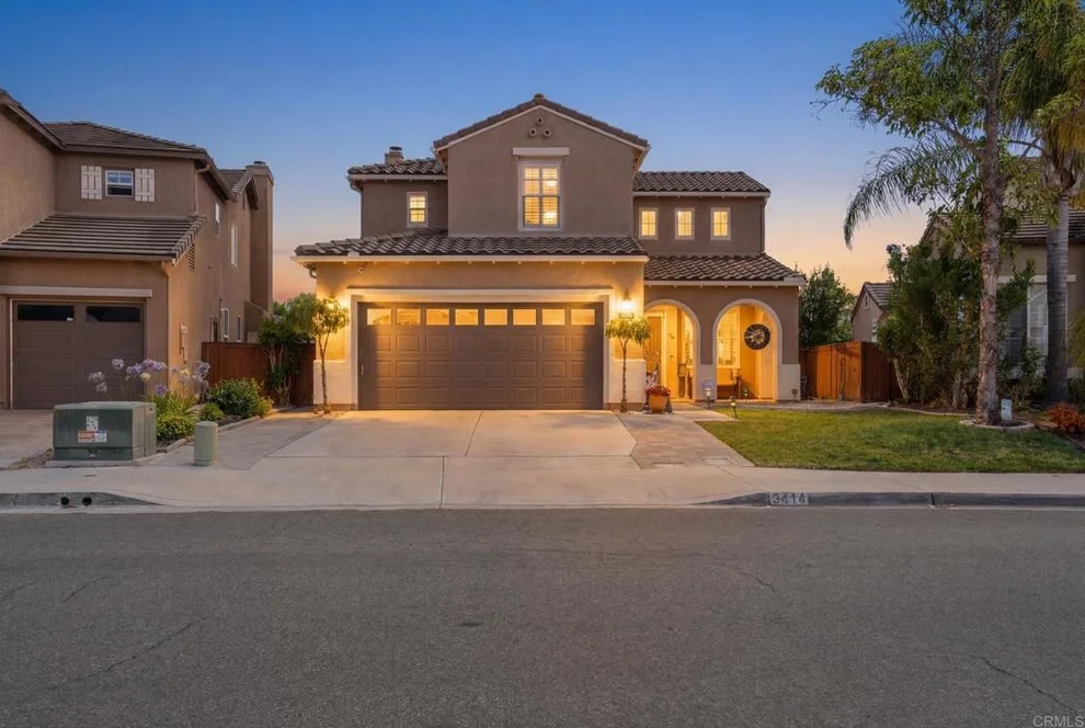 Unit for sale at 2414 Falcon Valley Drive, Chula Vista, CA 91914