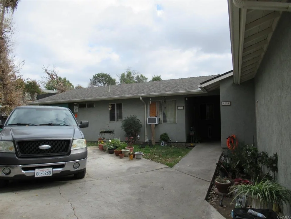 Unit for sale at 8257 8259 Linden Road, Lakeside, CA 92040