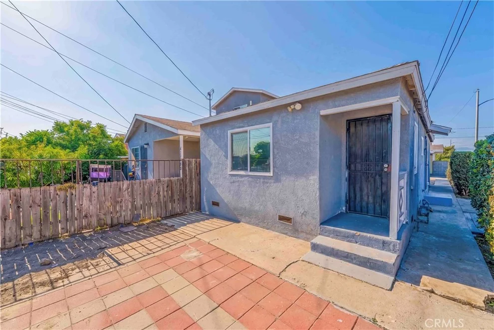 Unit for sale at 11967 Barnwall, Norwalk, CA 90650