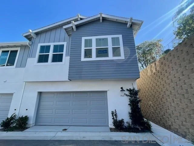 Unit for sale at 7821 Cypress Drive, Santee, CA 92071