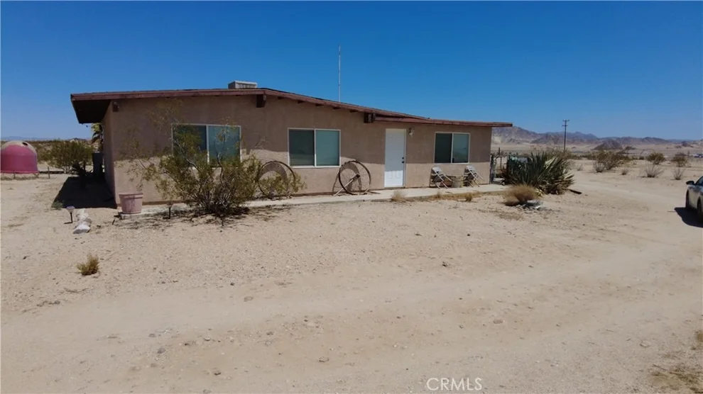 Unit for sale at 71688 Macrae Road, 29 Palms, CA 92277