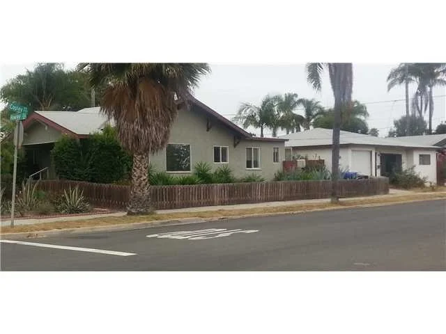 Unit for sale at 4903 Hawley Boulevard, San Diego, CA 92116