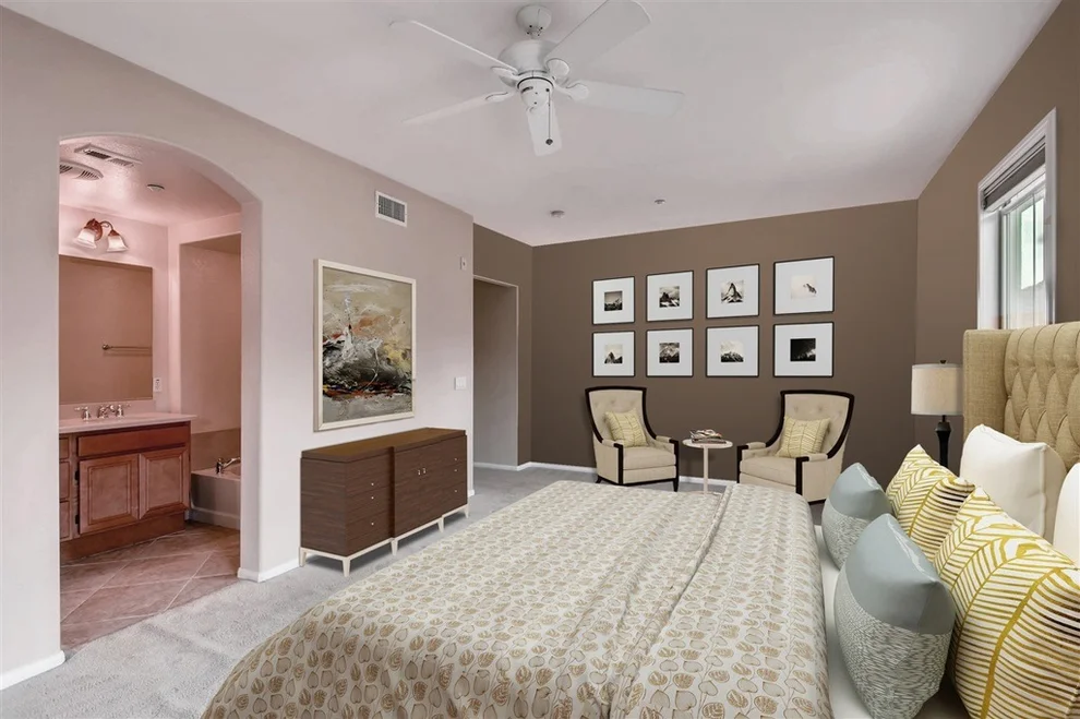 Unit for sale at 9226 Piantino Way, San Diego, CA 92108