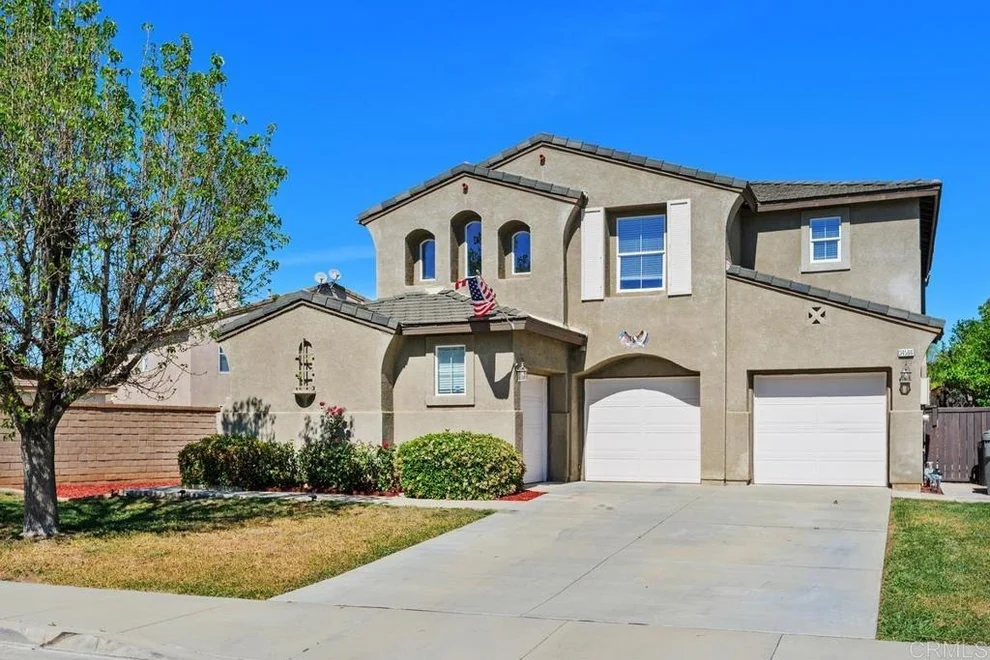 Unit for sale at 34586 Sagebrush Lane, Winchester, CA 92596
