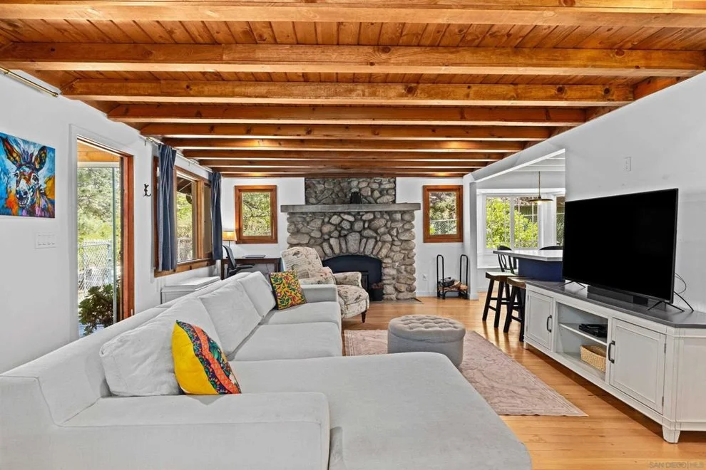 Unit for sale at 25860 Oakwood St, Idyllwild, CA 92549