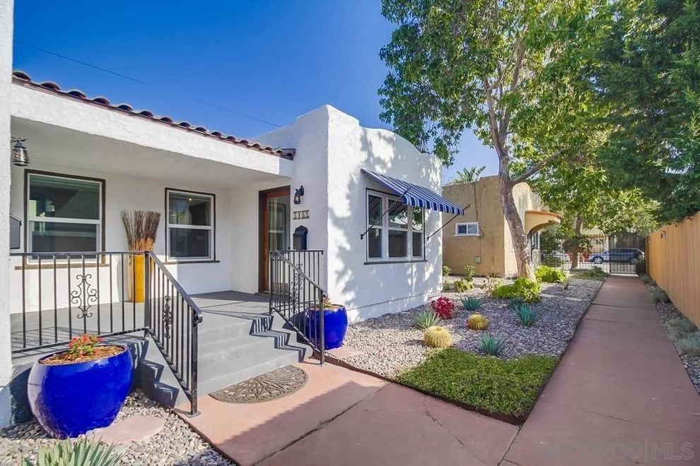Unit for sale at 4480 86 Texas St, San Diego, CA 92116