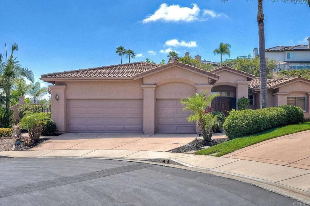 Unit for sale at 3121 Via Valesco, Escondido, CA 92029