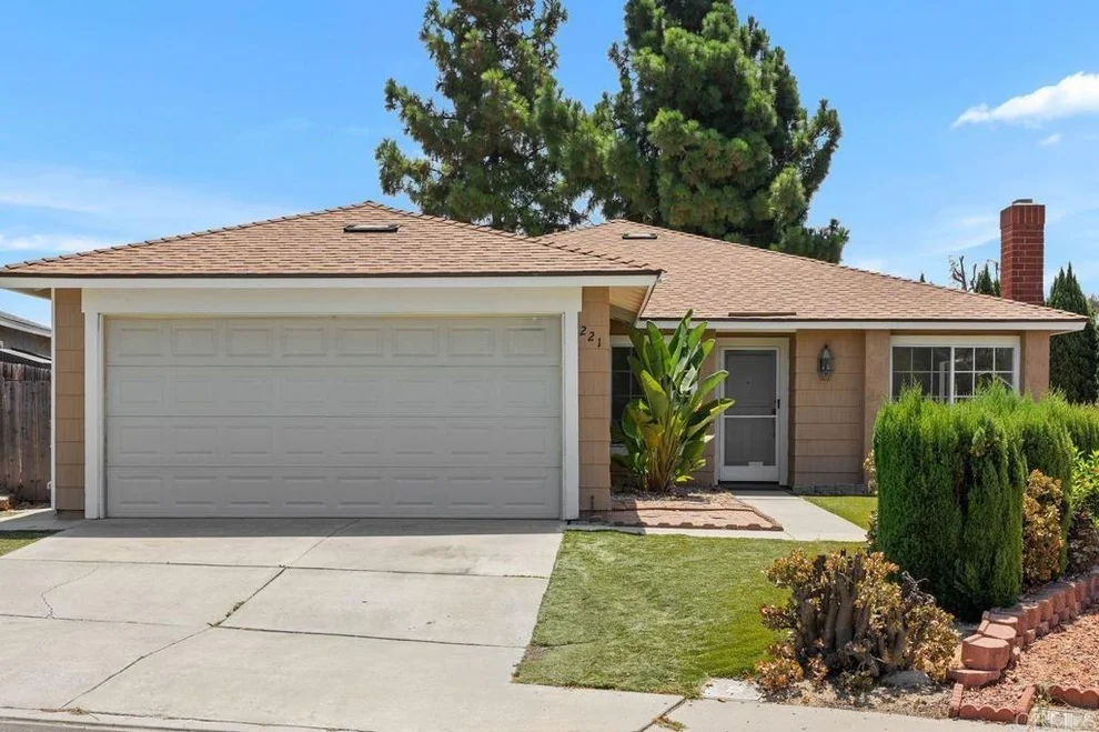Unit for sale at 221 Henrietta Court, San Diego, CA 92114