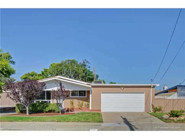 Unit for sale at 3719 Suffolk Drive, San Diego, CA 92115