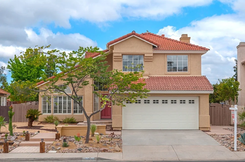 Unit for sale at 8028 Santa Arminta Ave, San Diego, CA 92126