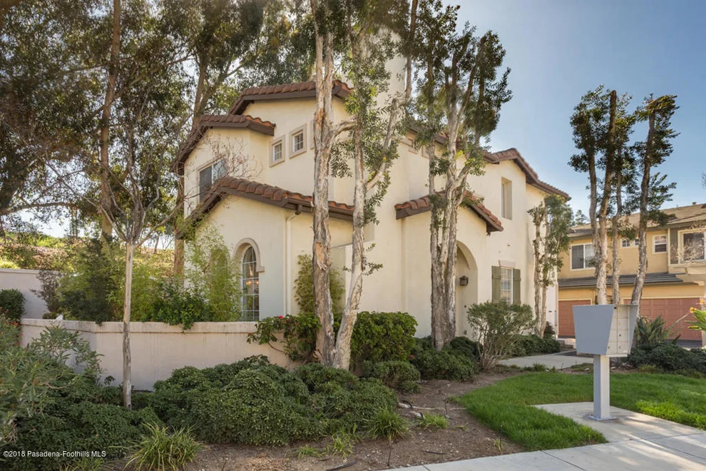 Unit for sale at 1138 Rosewalk Way, Pasadena, CA 91103