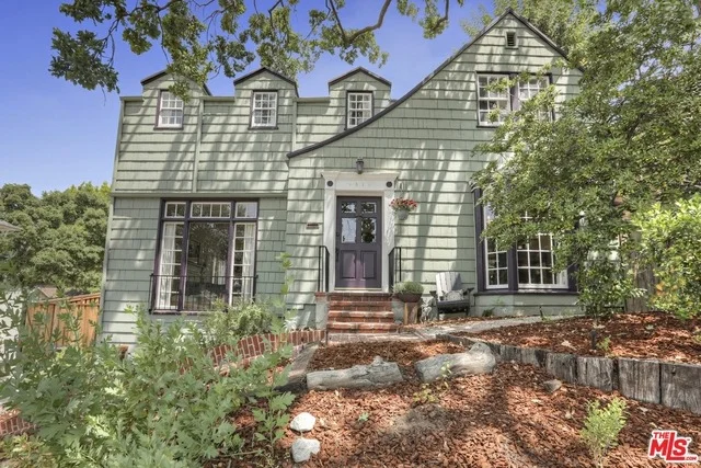Unit for sale at 1821 CAMPUS Road, Los Angeles, CA 90041