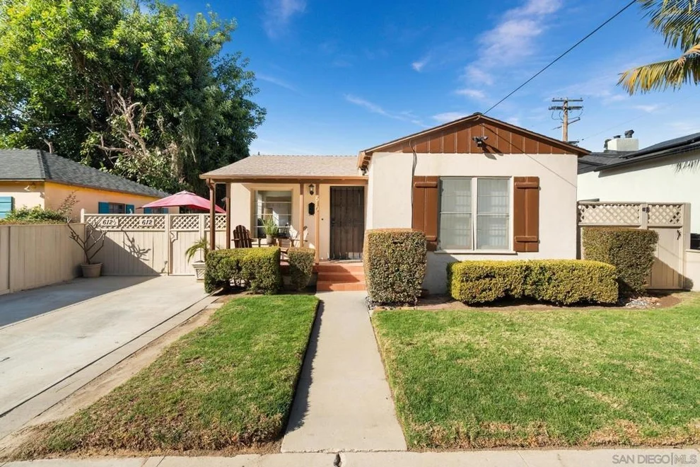 Unit for sale at 610 12 W Maple Street, San Diego, CA 92103