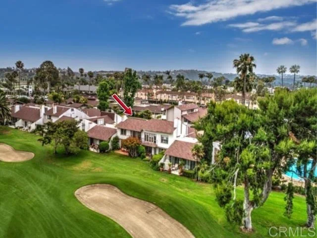 Unit for sale at 213 Via Osuna, Rancho Santa Fe, CA 92091