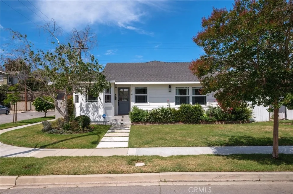 Unit for sale at 21421 Howard Avenue, Torrance, CA 90503