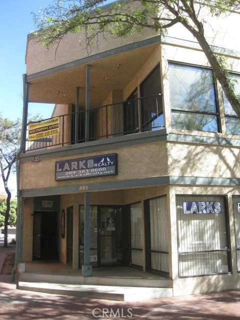 Unit for sale at 531 537 W Main Street, Merced, CA 95340