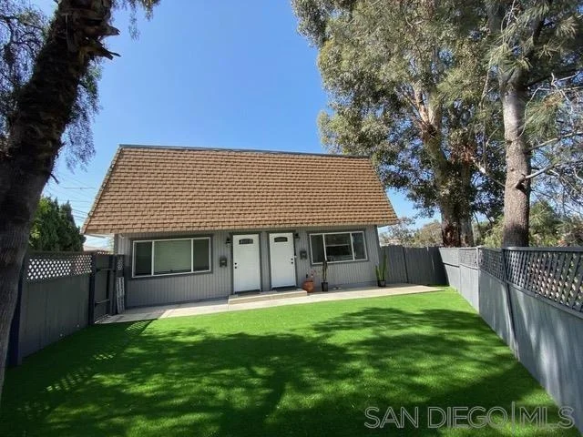 Unit for sale at 3450 52 Dwight, San Diego, CA 92104
