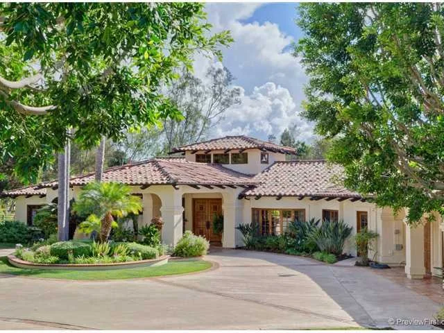 Unit for sale at 16655 Via Lago Azul, Lot 100, Rancho Santa Fe, CA 92067