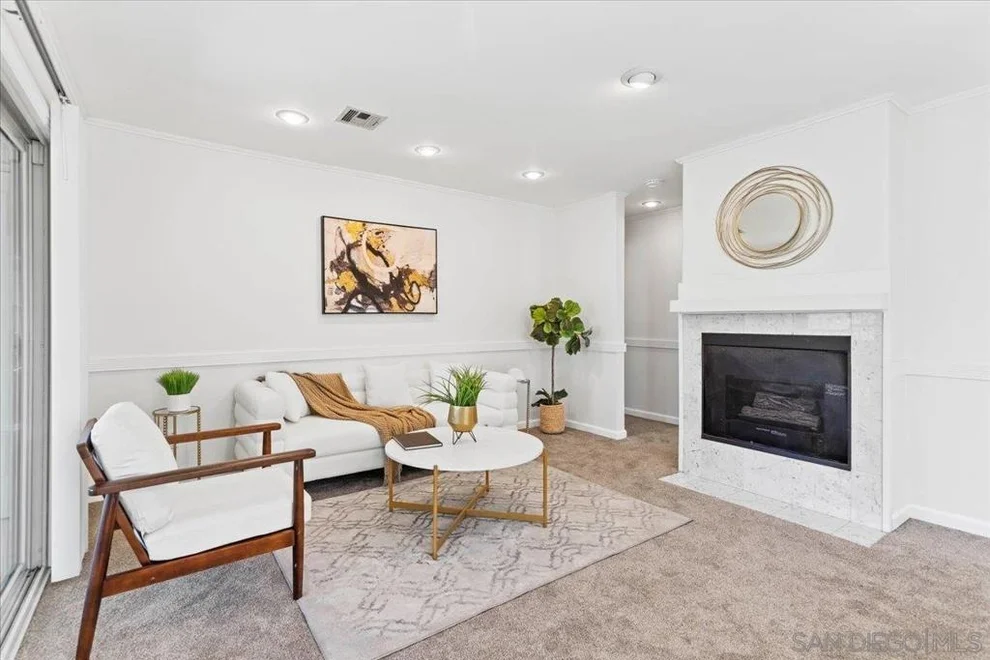 Unit for sale at 10367 Azuaga, San Diego, CA 92129