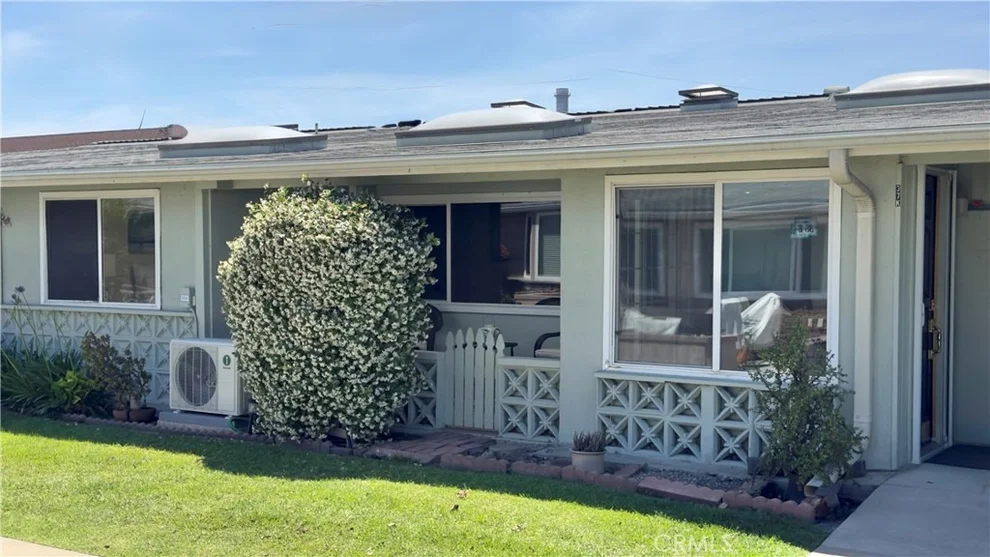 Unit for sale at 13600 El Dorado Dr. #37K, Seal Beach, CA 90740