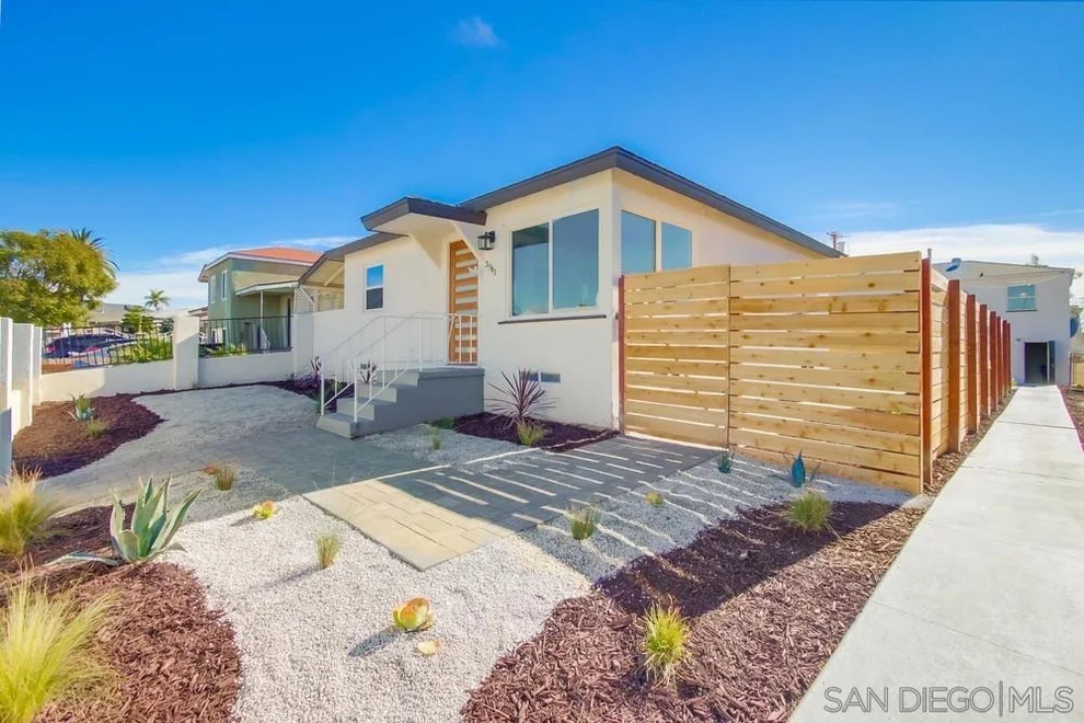 Unit for sale at 3937 41 Marine View Ave, San Diego, CA 92113