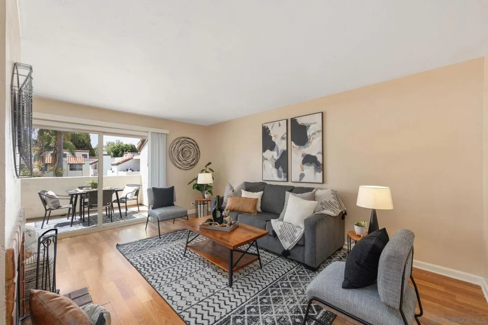 Unit for sale at 479 F St., Chula Vista, CA 91910