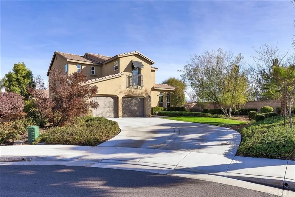 Unit for sale at 30970 Golden Aster Court, Murrieta, CA 92563
