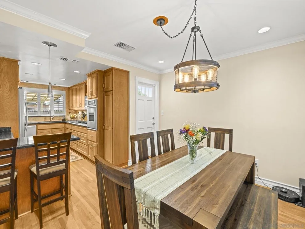 Unit for sale at 672 Brockwood Dr., El Cajon, CA 92021
