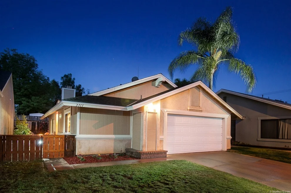 Unit for sale at 2111 Teal Glen, Escondido, CA 92026
