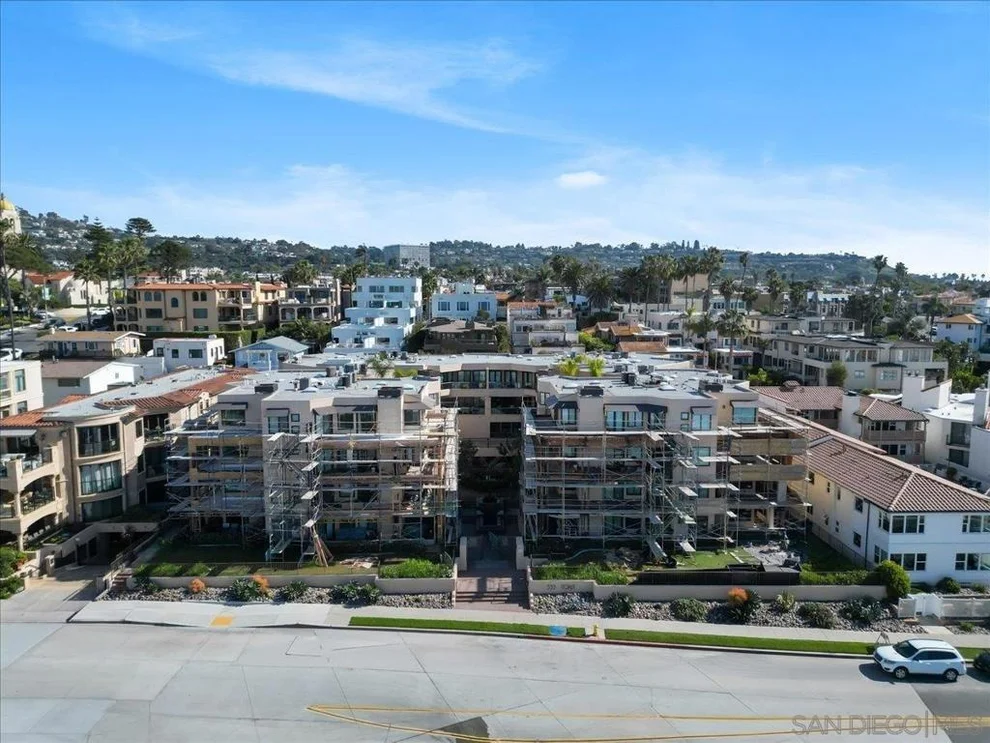 Unit for sale at 333 Coast Blvd, La Jolla, CA 92037
