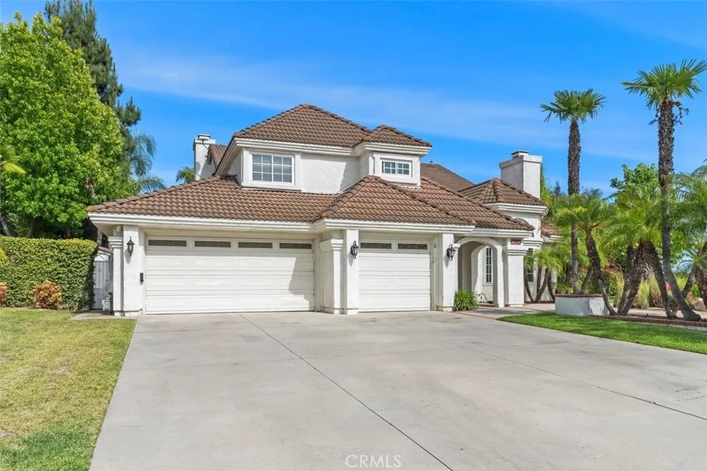 Unit for sale at 552 Calle Monterey, San Dimas, CA 91773