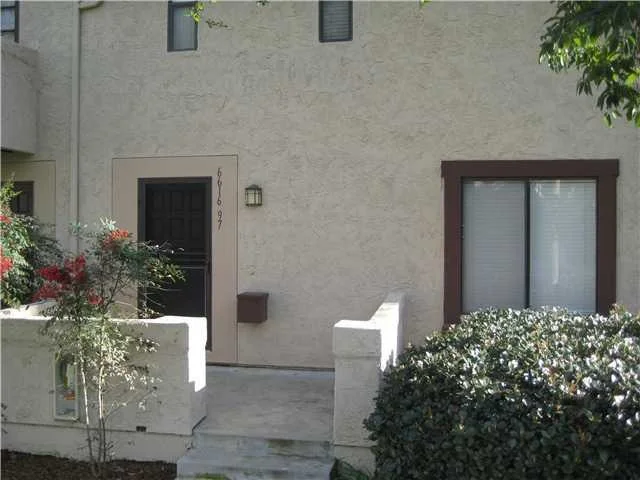 Unit for sale at 6616 Canyon Rim Row Road, San Diego, CA 92111