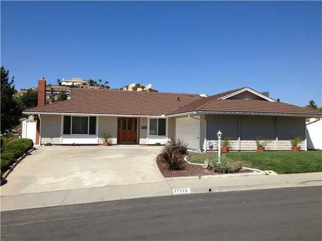 Unit for sale at 17115 Pacato Court, San Diego, CA 92128