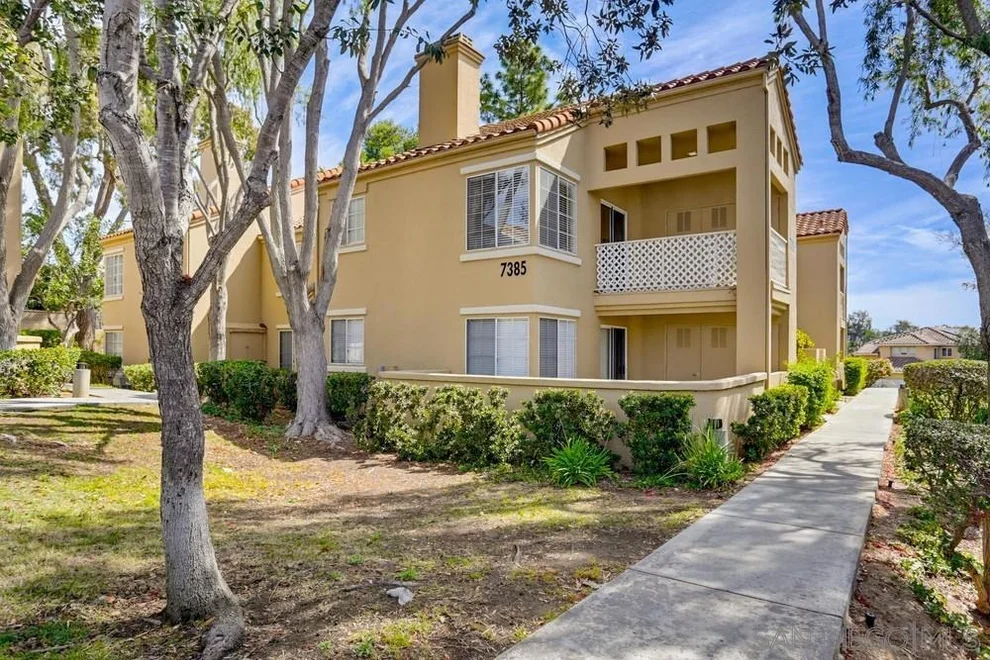 Unit for sale at 7385 Calle Cristobal, San Diego, CA 92126