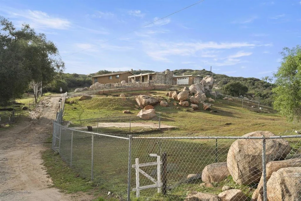 Unit for sale at 20845 DEERHORN VALLEY RD, Jamul, CA 91935