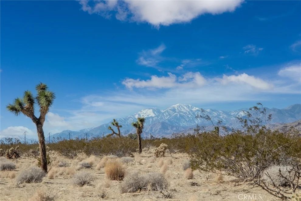 Unit for sale at 2222 Valley Vista, Johnson Valley, CA 92285