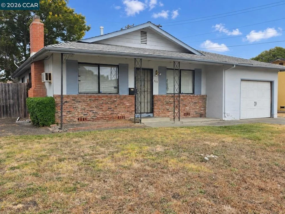 Unit for sale at 112 Gregory Ln, Fairfield, CA 94533
