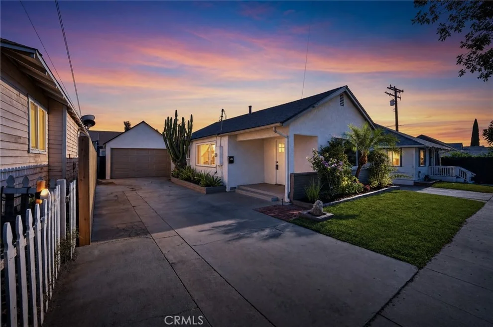 Unit for sale at 12522 Broadway, Whittier, CA 90601